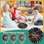 Gesellschaftsspiel Löse den Knoten (Rope Unite Challenge) - 