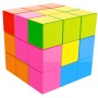Lúdilo Cubimag - Magnetisches Geduldsspiel - 2