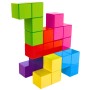 Lúdilo Cubimag - Magnetisches Geduldsspiel - 3