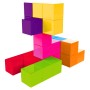 Lúdilo Cubimag - Magnetisches Geduldsspiel - 5