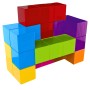 Lúdilo Cubimag - Magnetisches Geduldsspiel - 6
