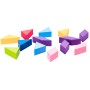 Magnetisches Puzzle Lúdilo Cubimag Junior - 5