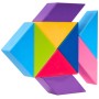 Magnetisches Puzzle Lúdilo Cubimag Junior - 2
