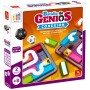 Lúdilo Batalla der Genies Verbindung Logikspiel - 1