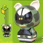 CubeBot 2x2 Pig Woody - 5