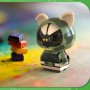 CubeBot 2x2 Pig Woody - 2
