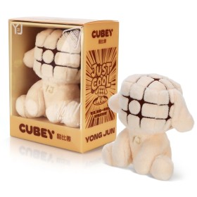 YJ Cubemon Plüschtier YJ - 1