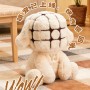 YJ Cubemon Plüschtier YJ - 2