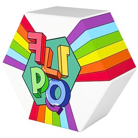 Fl1p0 - LittleHouse Kartenspiel - 1