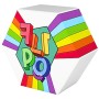 Fl1p0 - LittleHouse Kartenspiel - 1