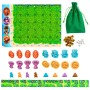 Karuba Edition 2025 - Brettspiel HABA Haba - 3