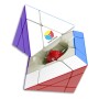 DianSheng Galaxy Dual Octahedron (Magnetic, Ball Core) Diansheng - 5