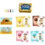 Eiscreme-Rennen - Kinderspiel HABA Haba - 2