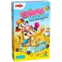 Eiscreme-Rennen - Kinderspiel HABA Haba - 1