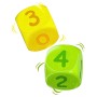 Bichos: Addieren und Schnappen - HABA Kinderspiel Haba - 3