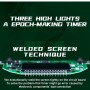 QiYi Aurora Timer (Limited Edition) - Qiyi