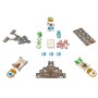 7 Wonders Architects Medals - Erweiterung Asmodee Asmodée - 2