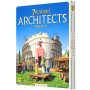 7 Wonders Architects Medals - Erweiterung Asmodee Asmodée - 1