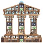 7 Wonders Architects - Spiel des Jahres Asmodee Asmodée - 3