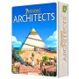 7 Wonders Architects - Spiel des Jahres Asmodee Asmodée - 1