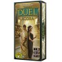 Gesellschaftsspiel 7 Wonders Duel Agora - Asmodee Erweiterung Asmodée - 1