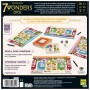 Brettspiel 7 Wonders Dice - Würfelspiel von Asmodee Asmodée - 4