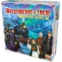 Zug um Zug: Aurora Boreal - Spiel des Jahres Asmodee Asmodée - 1
