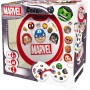 Dobble Marvel Emoji - Asmodee Kartenspiel Asmodée - 1