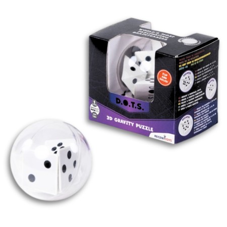 Recent Toys D.O.T.S. - Mathe-Puzzle - Recent Toys