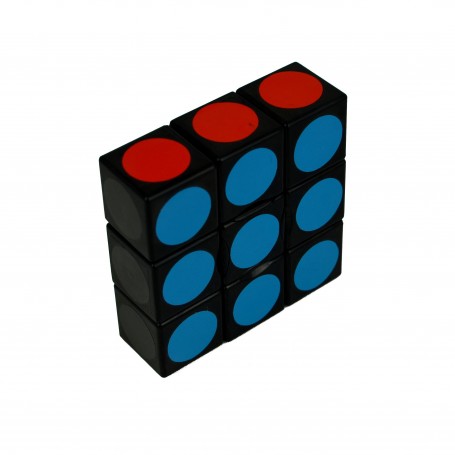 LanLan Diskette 3x3x1 - LanLan Cube