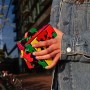 Mefferts Gear Cube XXL - Meffert's Puzzles