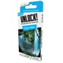 Unlock! Mini-Abenteuer: Auf der Suche nach Cabrakán - Escape Room Asmodee Asmodée - 1