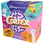 Cortex Kids Disney Edition - Kinder- und Denkspiel mit Karten Asmodee Asmodée - 1