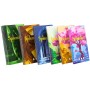 Splendor Art Sleeves - Asmodee Fundas - 3