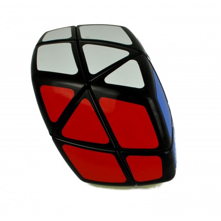 LanLan Skewb Curvy Rhombohedron - LanLan Cube
