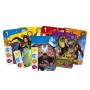 Splendor Marvel - Asmodee Brettspiel Asmodée - 3