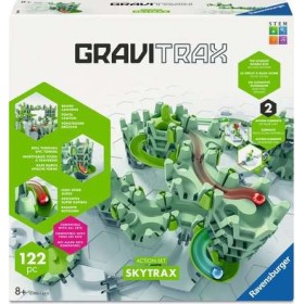 Kugelbahn Ravensburger GraviTrax Action Set Ravensburger - 1