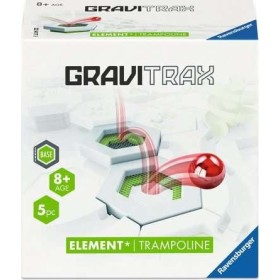 Kugelbahn Ravensburger GraviTrax Element Trampoline Ravensburger - 1