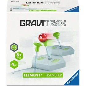 Kugelbahn Ravensburger GraviTrax Element Tunnel Ravensburger - 1