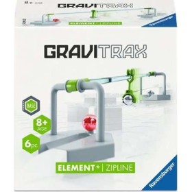 Kugelbahn Ravensburger GraviTrax Element Zipline Ravensburger - 1