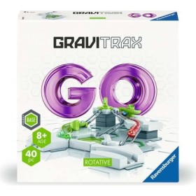 Kugelbahn Ravensburger GraviTrax GO Rotative Ravensburger - 1
