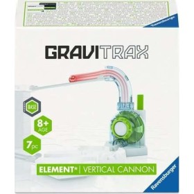 Kugelbahn Ravensburger GraviTrax Vertical Cannon Ravensburger - 1