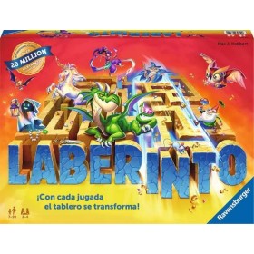 Ravensburger Das verrückte Labyrinth Brettspiel Ravensburger - 1
