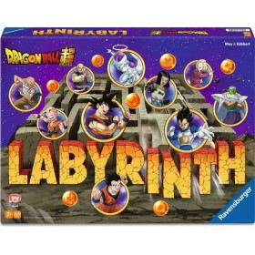 Ravensburger Labyrinth Dragon Ball Super Brettspiel Ravensburger - 1