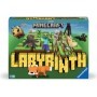 Ravensburger Labyrinth Minecraft Brettspiel Ravensburger - 1