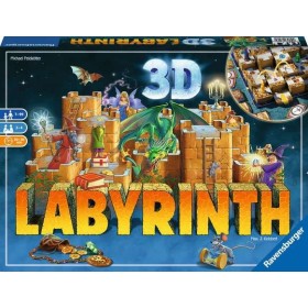 Ravensburger Labyrinth 3D Ravensburger - 1