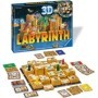 Ravensburger Labyrinth 3D Ravensburger - 3