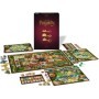 Ravensburger The Castles of Burgundy Brettspiel Ravensburger - 3