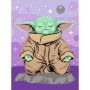 Ravensburger CreArt Trend D – Baby Yoda Malen-nach-Zahlen-Malset Ravensburger - 2