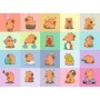 Ravensburger Capybara Puzzle mit 100 Teilen Ravensburger - 2